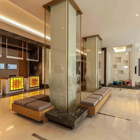Novotel Diyarbakir-3