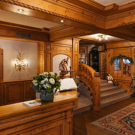 Pfefferkorn'S Hotel-2