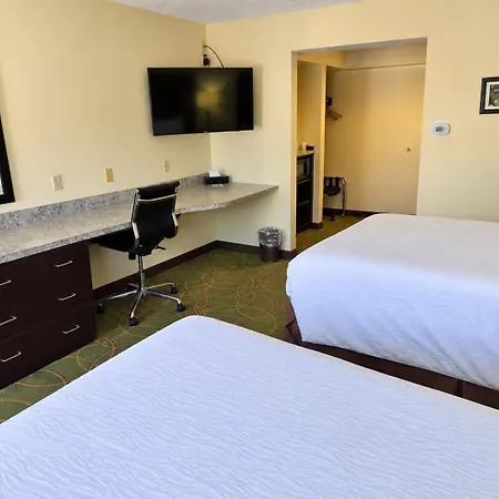 Nittany Budget Motel-2