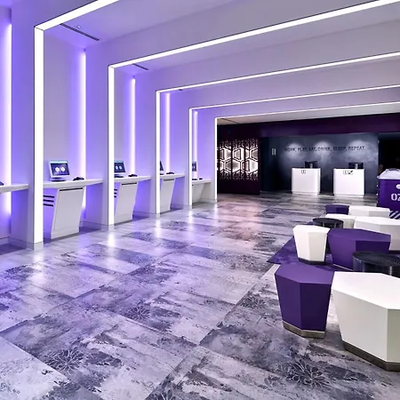 Yotel Singapore Orchard Road-3