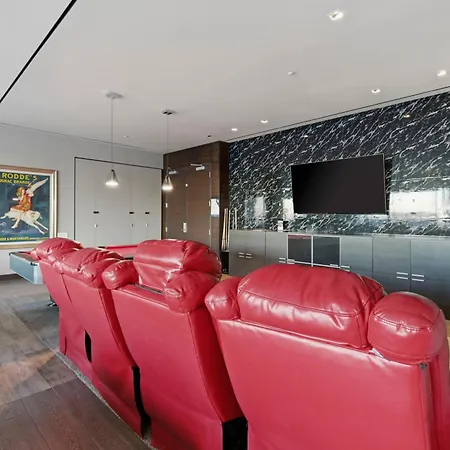 Stripviewsuites Vegas Vip Luxury Penthouses-3