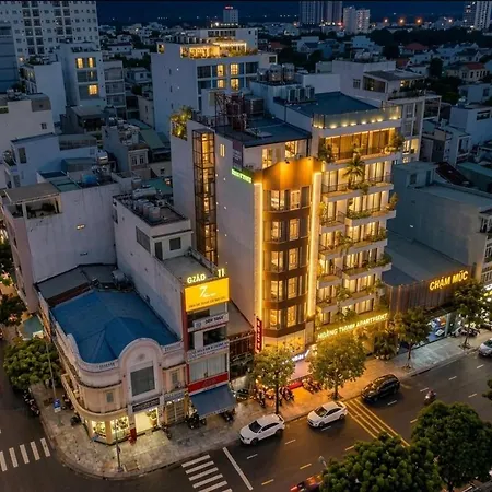 Brown Bean Hotel-3
