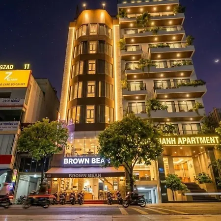 Brown Bean Hotel-2