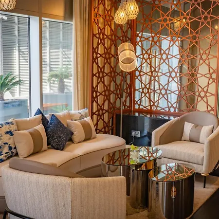 Pearl Rotana Capital Centre-3