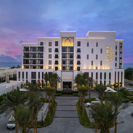 Palace Beach Resort Fujairah-3