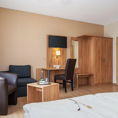ClassicX Landhaus&Hotel - Bed&Breakfast-2