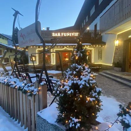 Casteluce Hotel Funivie-2