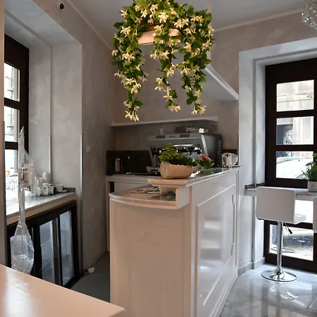La Serenissima Hotel-3
