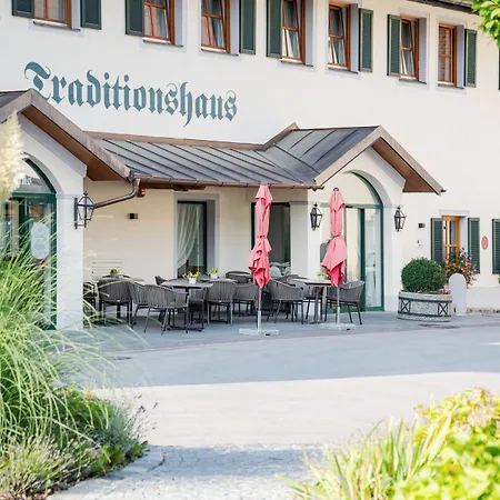 Hotel Obermaier-2