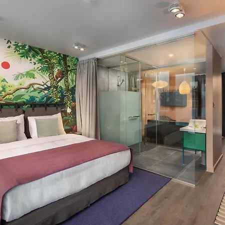 Cortile Hotel - Adults Only-3