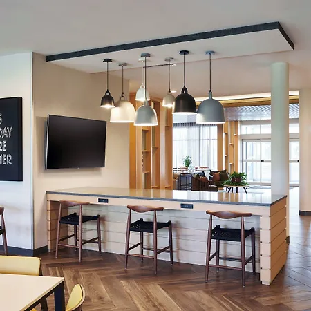 Fairfield Inn & Suites By Marriott Kansas City Belton-3