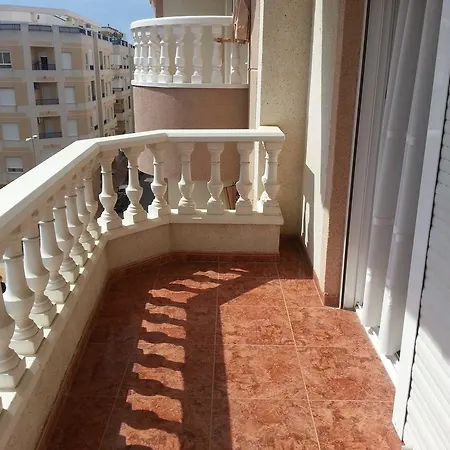 Residence Lucia B&B-3