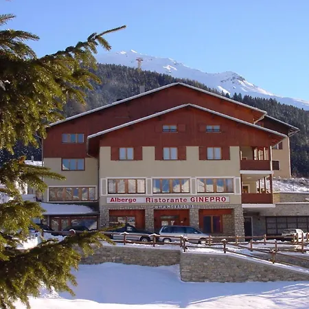 Hotel Ginepro-2