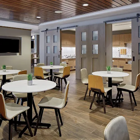 Residence Inn By Marriott Cleveland University Circle/Medical Center-2