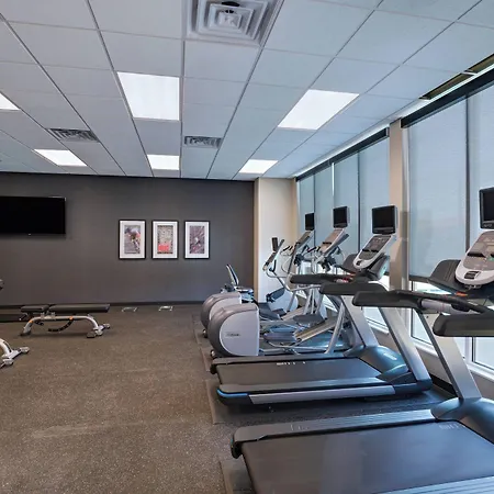 Towneplace Suites By Marriott Dallas Dfw Airport North/Irving-2