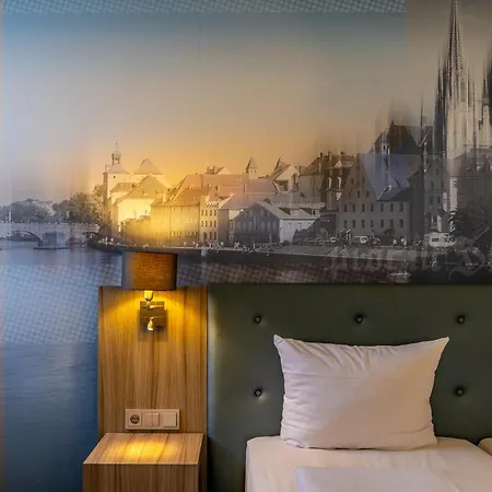 Likestay Regensburg-2