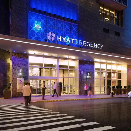 Hyatt Regency Boston-2