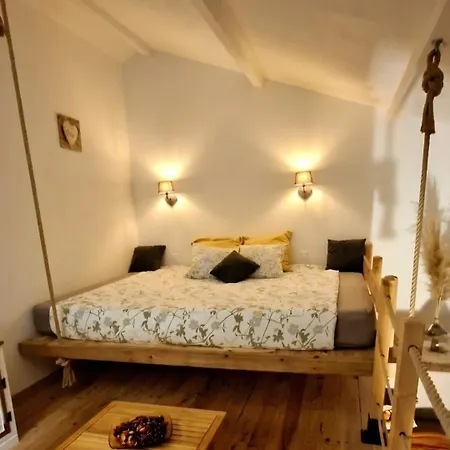 Cocoon Espace Détente-2