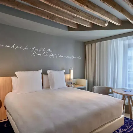 Domaine De La Reine Margot Paris-Issy - Mgallery Collection-3