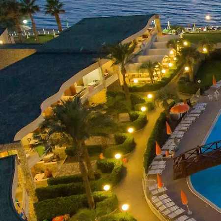 Club Residence La Castellana Mare-2