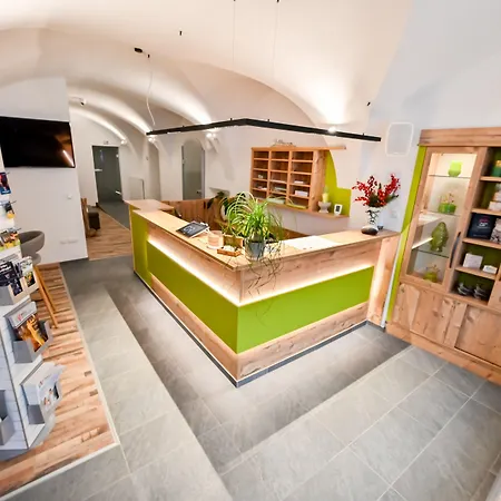 Hotel "City Rooms Wels"-3