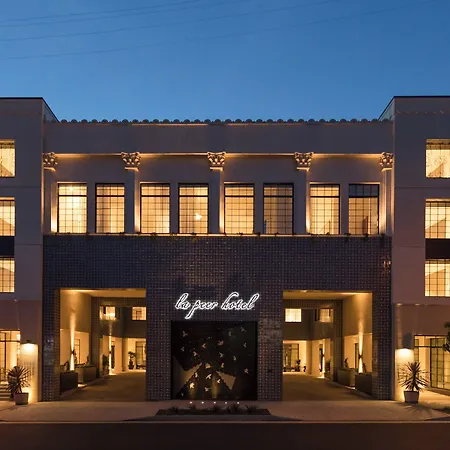 Kimpton La Peer West Hollywood By Ihg-3