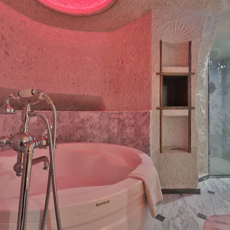 Local Cave House-3