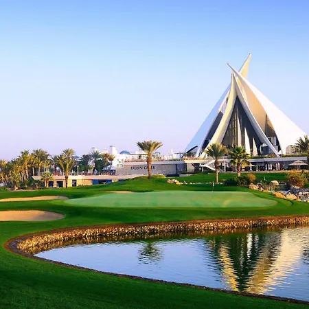 Grand Excelsior Deira Hotel-2