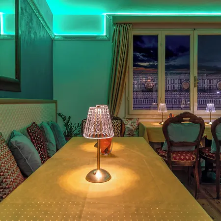 Hotel Villani-3