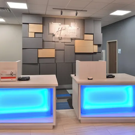 Holiday Inn Express & Suites Houston E - Pasadena-3
