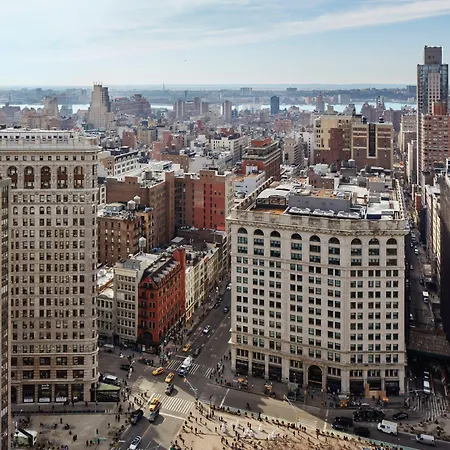 The New York Edition-2