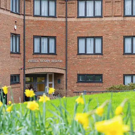 Peter Scott House Birmingham-3