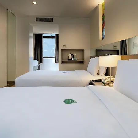Go Hotels Ortigas Center-2