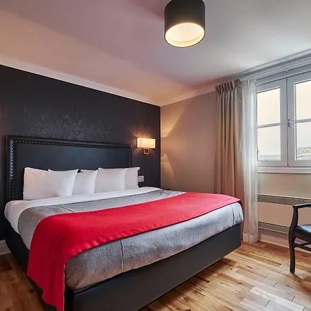 Hotel Bonaparte-3