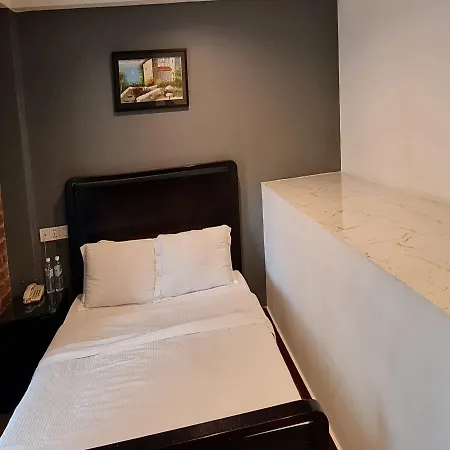 Hotel O Crossroads Hotel-2