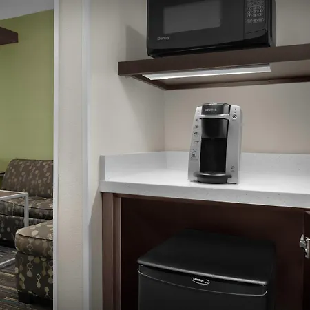 Fairfield Inn And Suites By Marriott Austin Northwest/Research Blvd-3