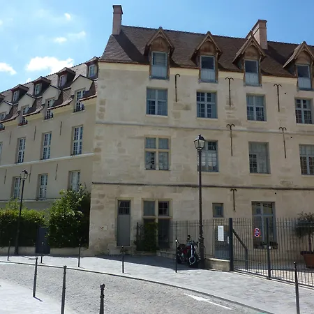 Hotel Henriette-3