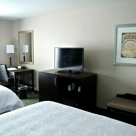 Hampton Inn Carrizo Springs-3