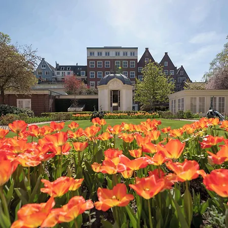 Waldorf Astoria Amsterdam-3