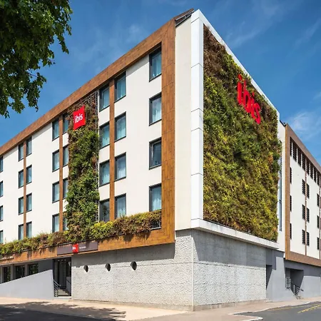 ibis Lyon Sud Oullins-2