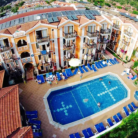 Magic Tulip Beach Hotel-2