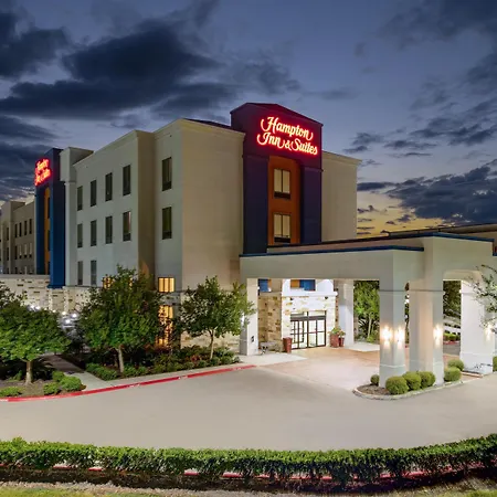 Hampton Inn And Suites Houston Pasadena-3
