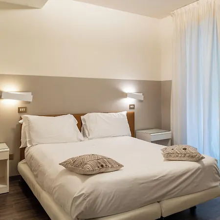 Hotel Desiree By Double Hospitality-3