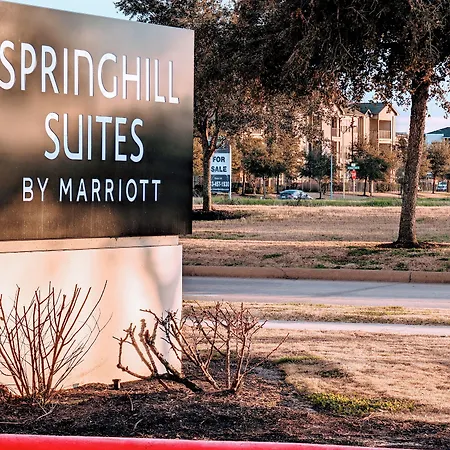 Springhill Suites By Marriott Houston Rosenberg-3