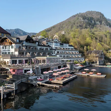 Seehotel Das Traunsee-3