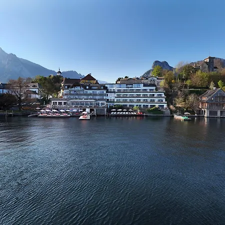 Seehotel Das Traunsee-2