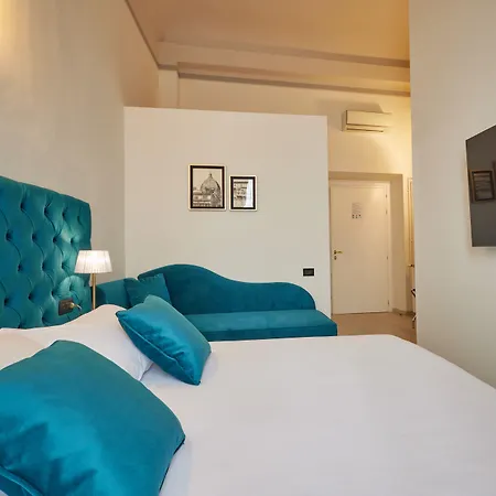 Residenza Maglioni Al Battistero-3