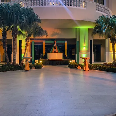 Iberostar Waves Rose Hall Beach - All-Inclusive Resort - Adults Only-2