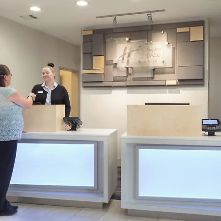 Holiday Inn Express & Suites Amarillo By Ihg-3