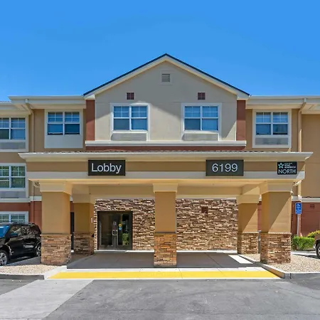 Extended Stay America Suites - San Jose - Edenvale - North-3